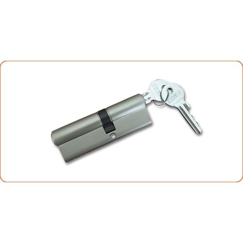 90 MM ZAMAK BAREL ESRA 35+10+45